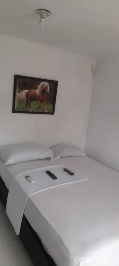 Hostal Las Villas Cartagena Kültér fotó