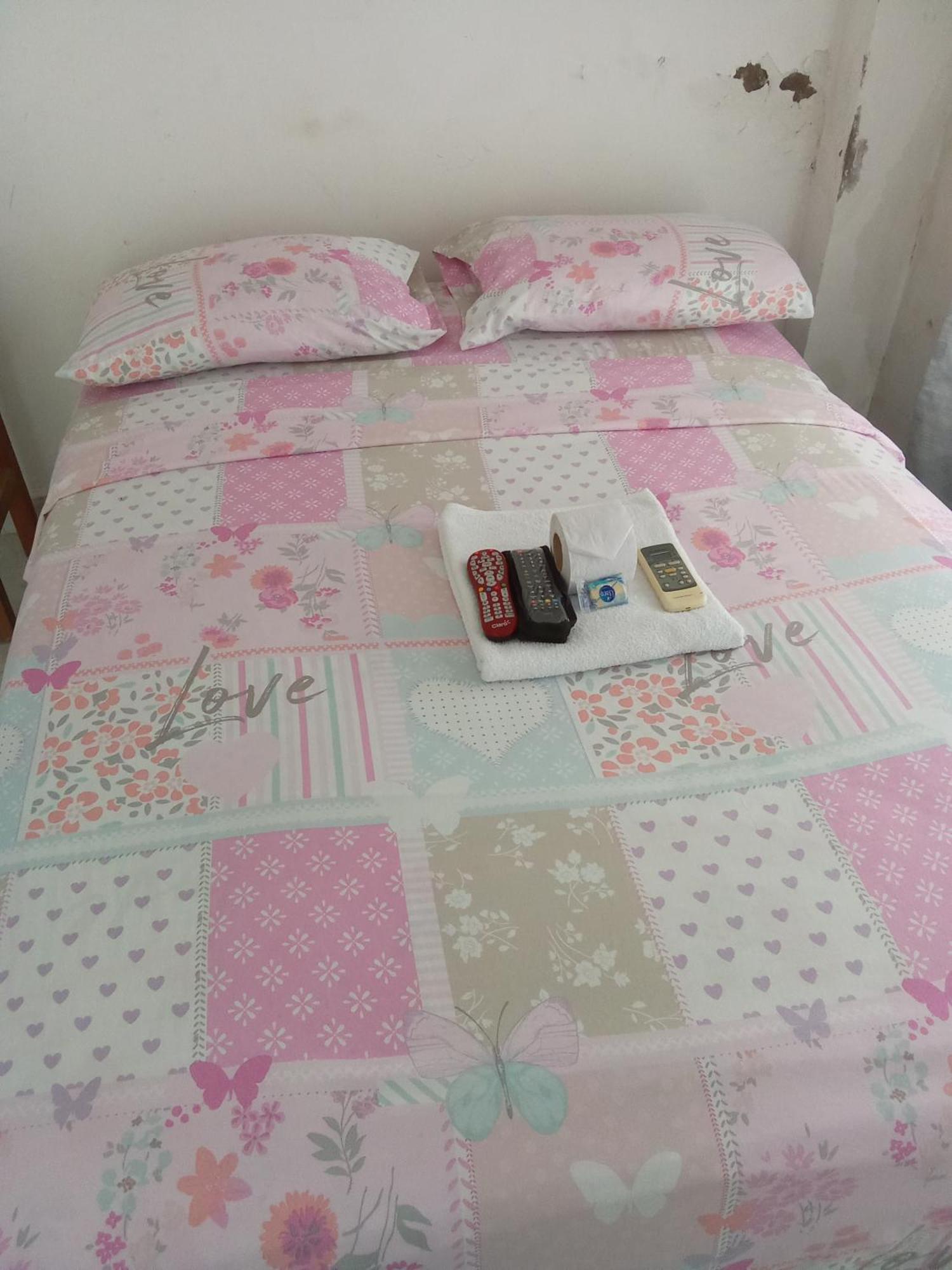 Hostal Las Villas Cartagena Kültér fotó